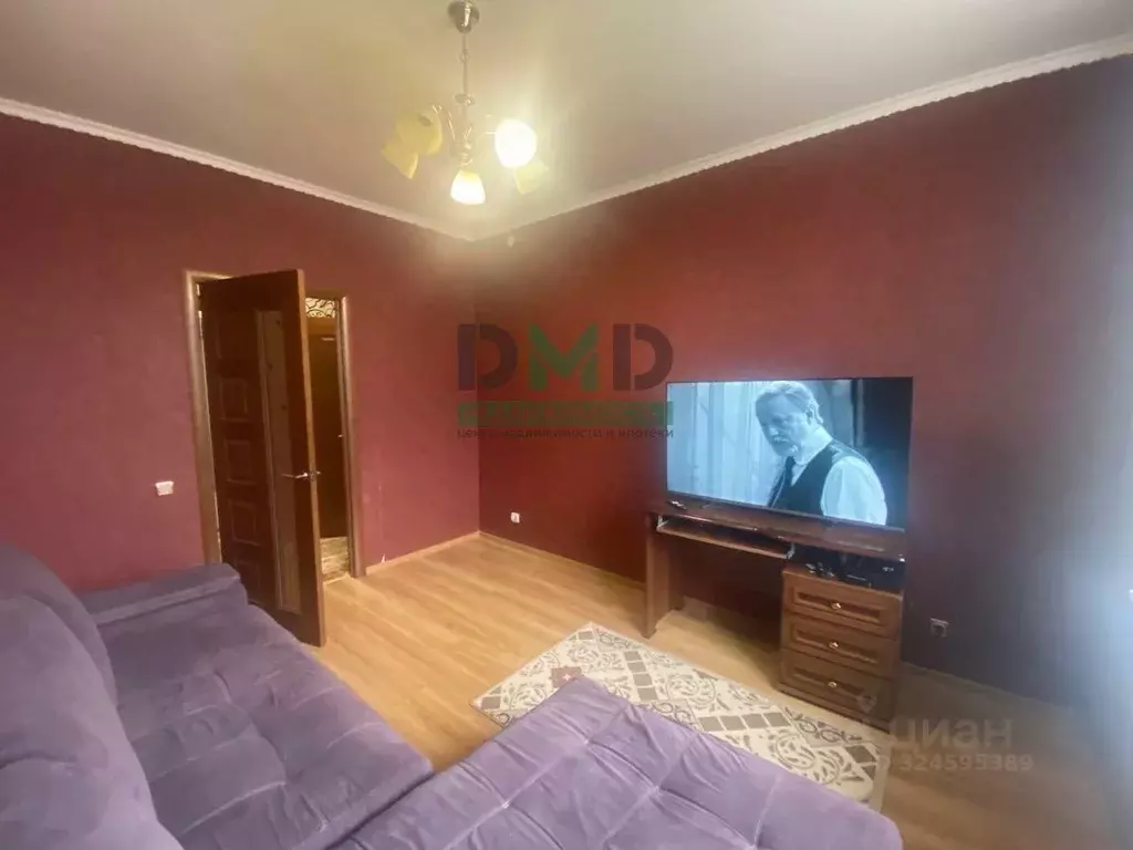 2-к кв. Оренбургская область, Орск Новый город мкр, ул. ... - Фото 2