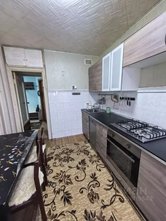 3-к кв. Московская область, Коломна Южная ул., 1 (67.8 м) - Фото 2