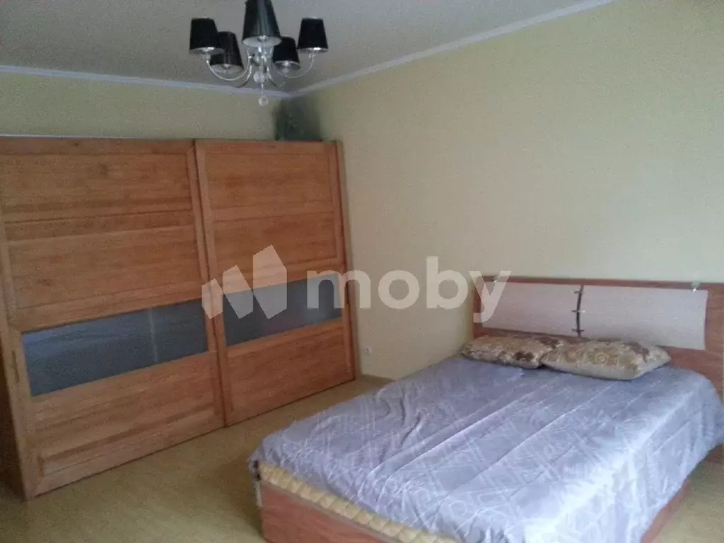 3-к кв. Калининградская область, Калининград Алданская ул., 36 (90.0 ... - Фото 2