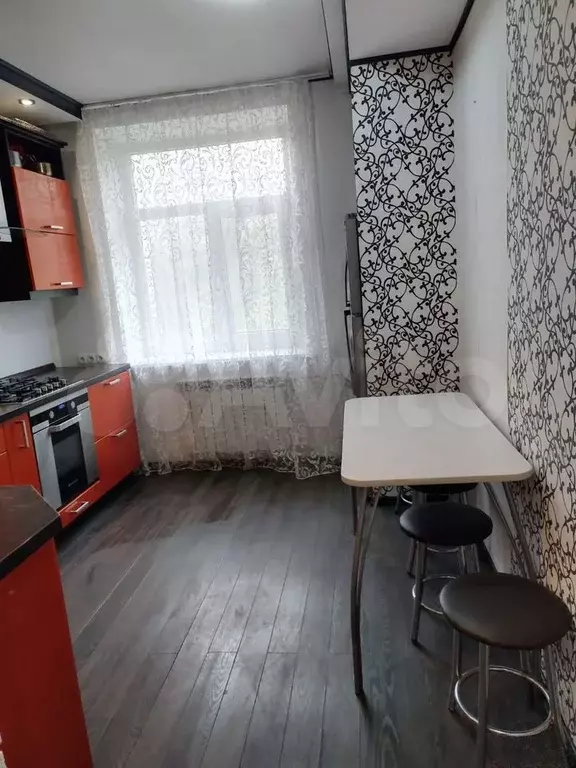 2-к. квартира, 54 м, 4/4 эт. - Фото 1