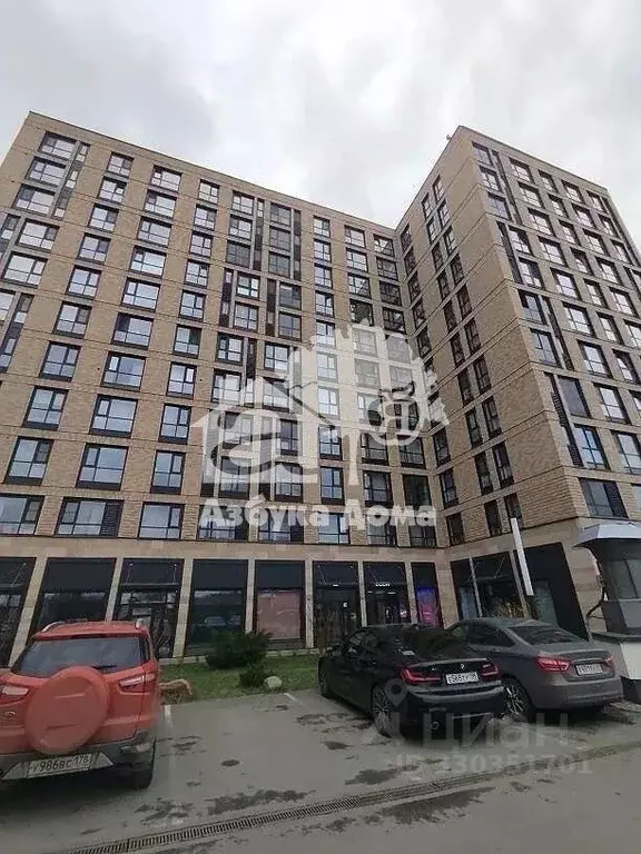 Помещение свободного назначения в Санкт-Петербург Лиговский просп., ... - Фото 2