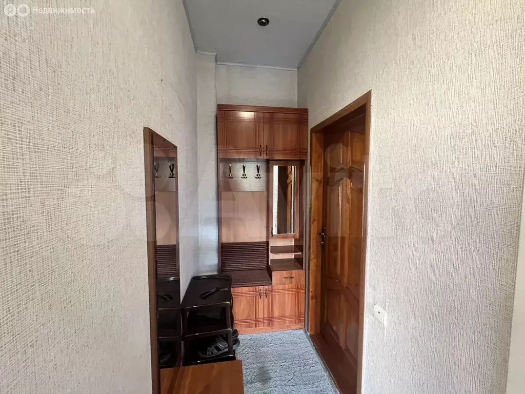 2-комнатная квартира: Таганрог, Смирновский переулок, 29 (33 м) - Фото 1