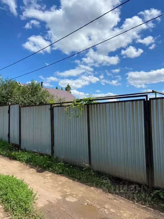 Участок в Оренбургская область, Оренбургский район, Нежинский ... - Фото 1