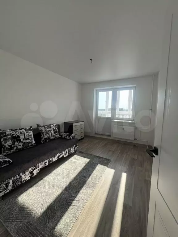 2-к. квартира, 54,3 м, 4/9 эт. - Фото 0