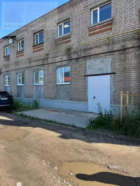 Помещение свободного назначения в Ивановская область, Иваново ул. ... - Фото 2