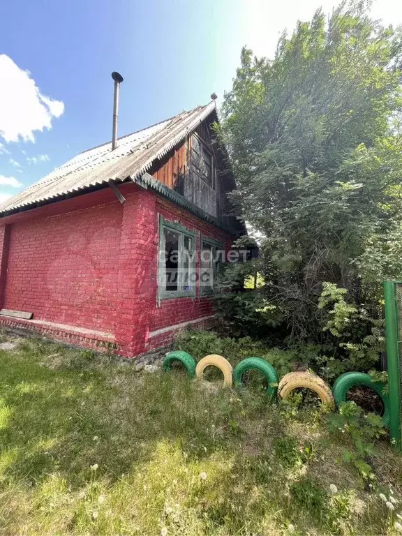 Дача 50 м на участке 5 сот. - Фото 1
