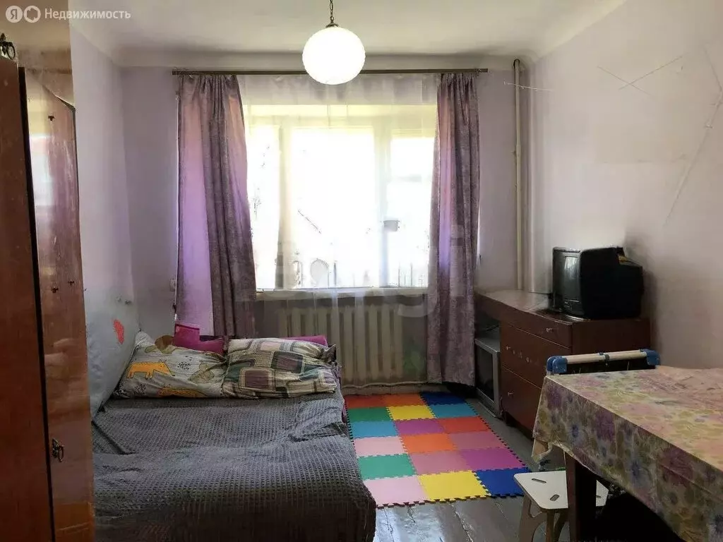 1к в -комнатной квартире (12.1 м) - Фото 2