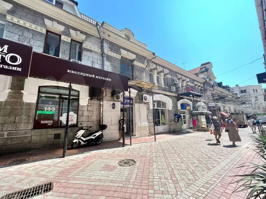 4-к. квартира, 119,4 м, 2/3 эт. - Фото 1