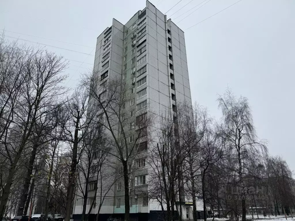 Помещение свободного назначения в Москва Череповецкая ул., 22 (62 м) - Фото 0