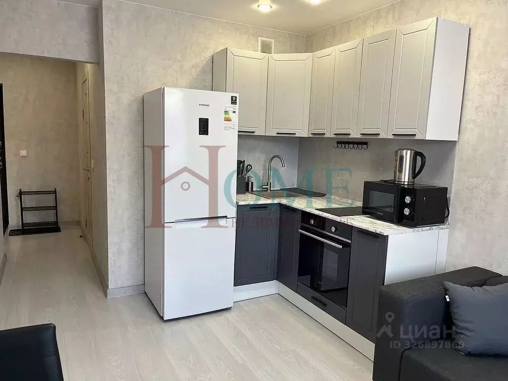 1-к кв. Новосибирская область, Новосибирск ул. Авиастроителей, 18 ... - Фото 2