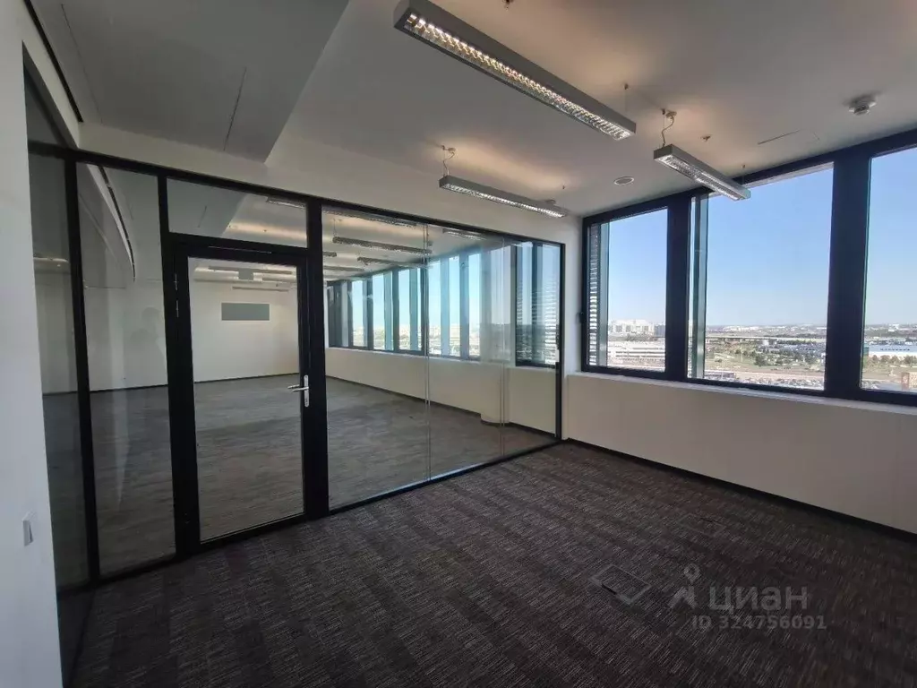 Офис в Санкт-Петербург Стартовая ул., 6 (217 м) - Фото 2