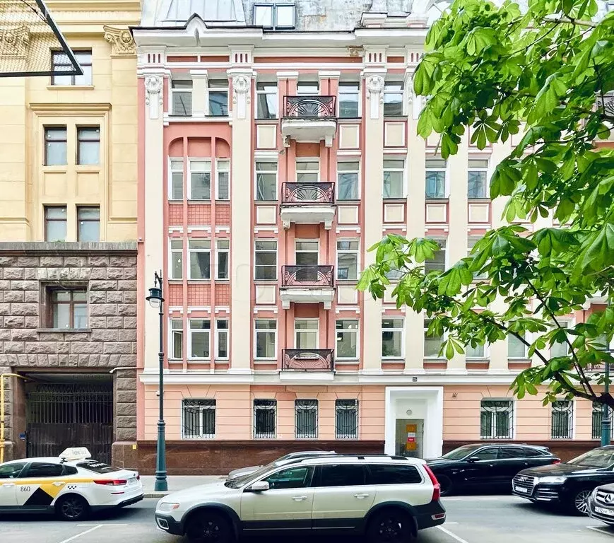 Офис (130 м) - Фото 2