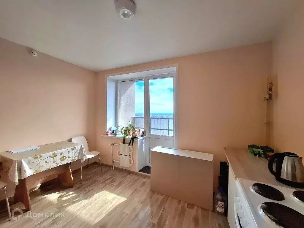 Продаётся 1-к квартира, 39.7 м - Фото 1