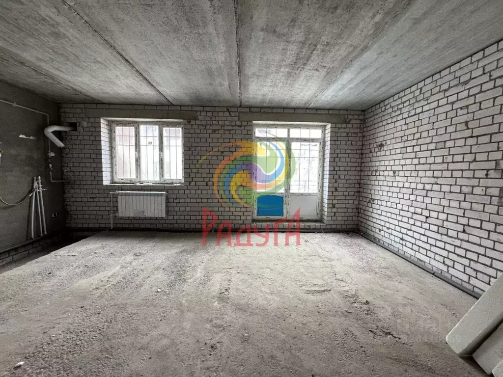 Таунхаус в Ивановская область, Ивановский район, Беляницкое с/пос, д. ... - Фото 1