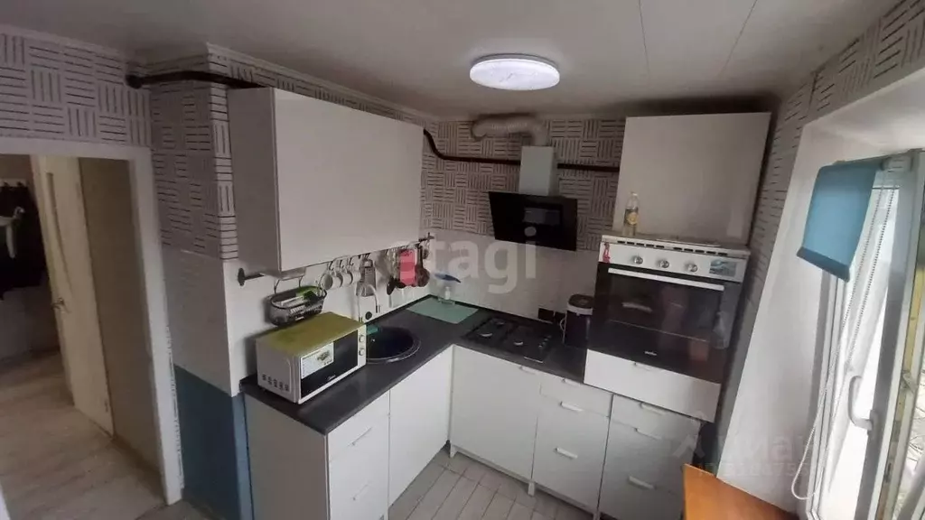 4-к кв. Краснодарский край, Новороссийск просп. Ленина, 22 (75.8 м) - Фото 0