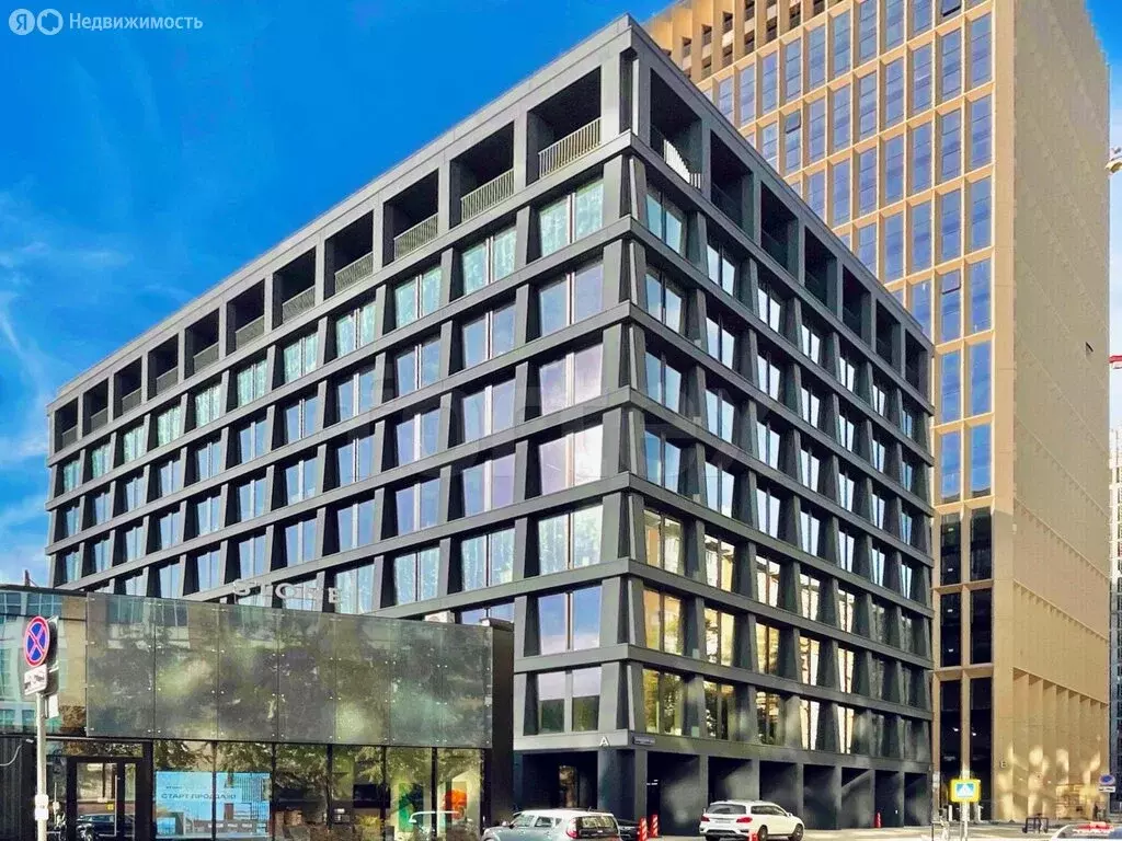 Офис (280 м) - Фото 2