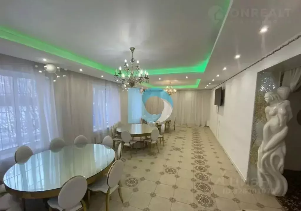 Коттедж в Башкортостан, Уфа ул. Пугачева, 326 (214 м) - Фото 1