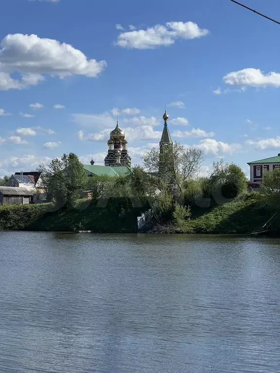 Дом 60 м на участке 50 сот. - Фото 0
