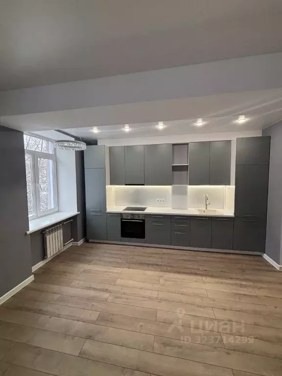 3-к кв. Новосибирская область, Новосибирск ул. Костычева, 8 (60.0 м) - Фото 2