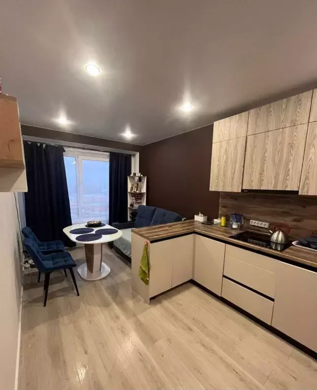 Продаётся 3-к квартира, 74.8 м - Фото 1