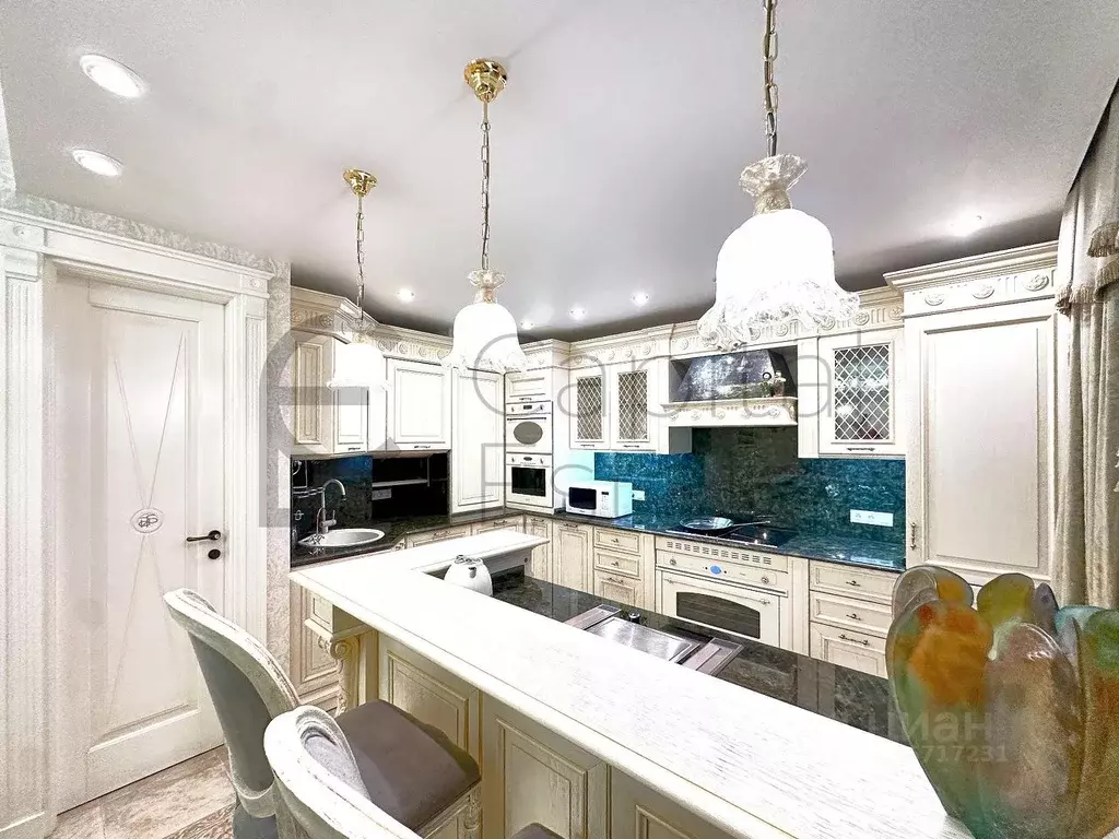 4-к кв. Нижегородская область, Нижний Новгород Нижегородская ул., 15А ... - Фото 1