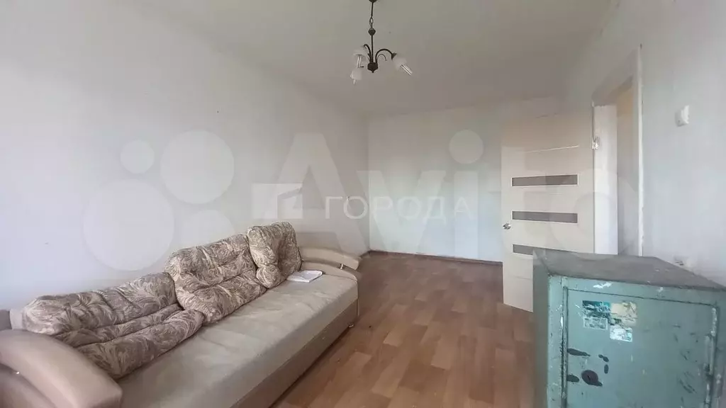 1-к. квартира, 31,5 м, 6/9 эт. - Фото 1