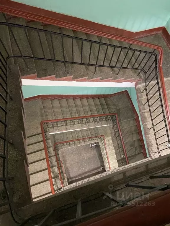 3-к кв. Московская область, Фрязино Институтская ул., 8 (72.9 м) - Фото 1