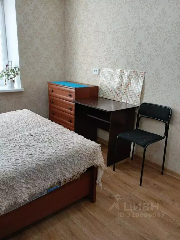 Комната Омская область, Омск ул. Дмитриева, 5/3 (14.0 м) - Фото 1