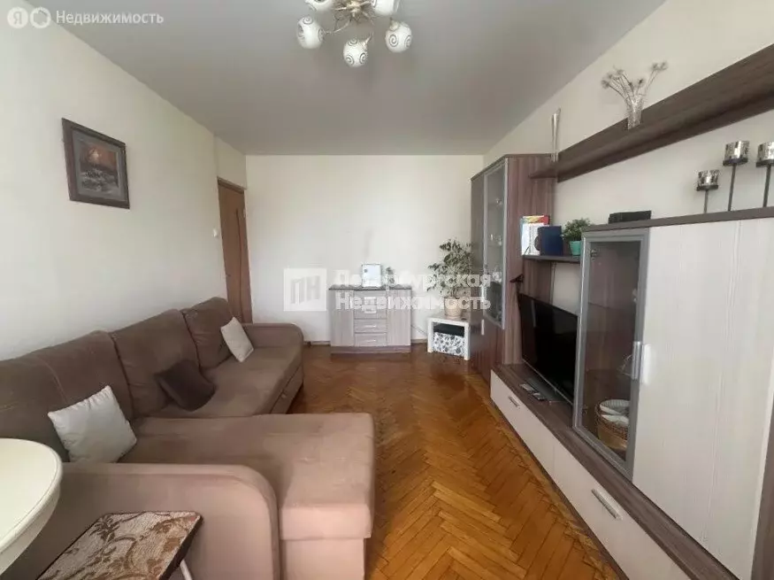 2-комнатная квартира: Санкт-Петербург, проспект Славы, 23к1 (43.7 м) - Фото 0