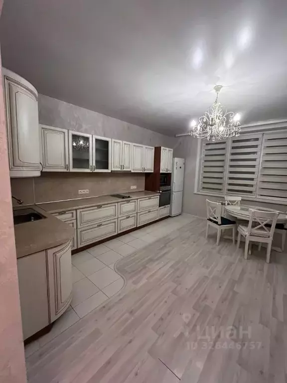 2-к кв. Новосибирская область, Новосибирский район, Краснообск рп, 6-й ... - Фото 2