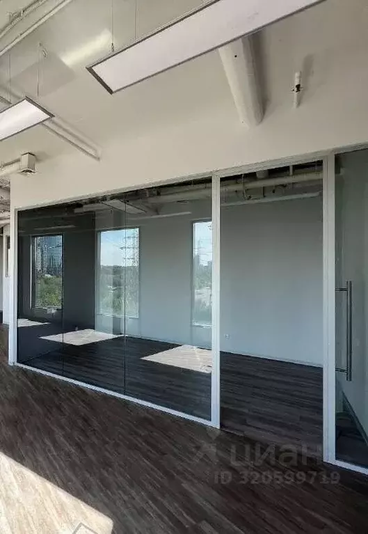 Офис в Московская область, Химки Куркинское ш., с2 (179 м) - Фото 1