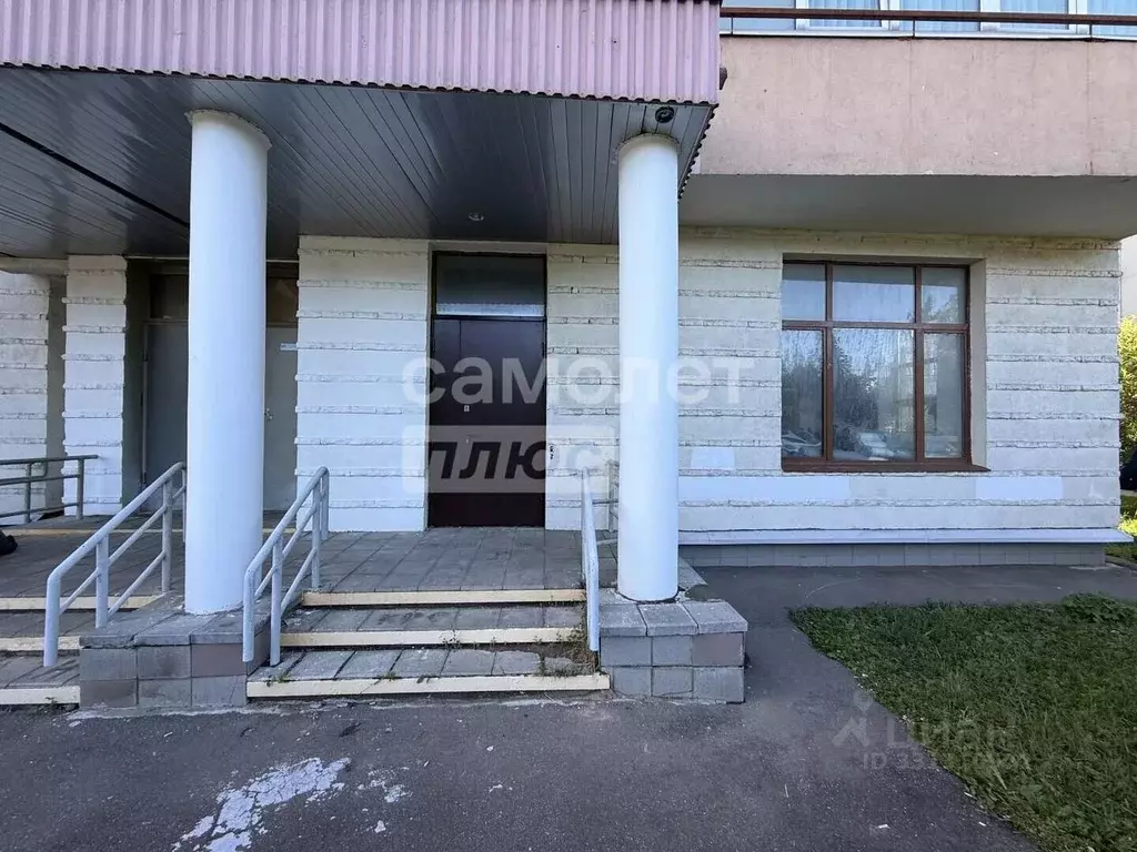 Помещение свободного назначения в Москва Изюмская ул., 47к5 (117 м) - Фото 1
