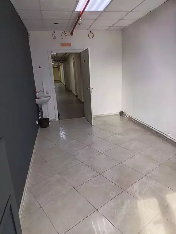 Помещение свободного назначения в Алтайский край, Барнаул ул. Попова, ... - Фото 0