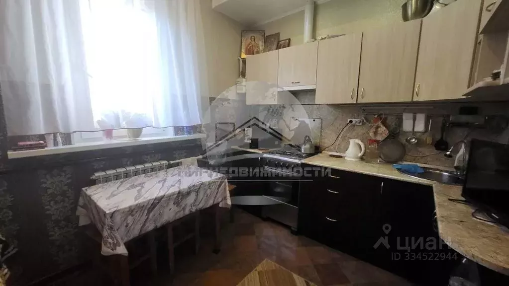 1-к кв. Новгородская область, Новгородский муниципальный округ, ... - Фото 1