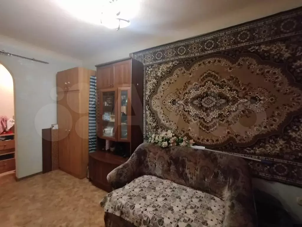 3-к. квартира, 58 м, 1/5 эт. - Фото 1