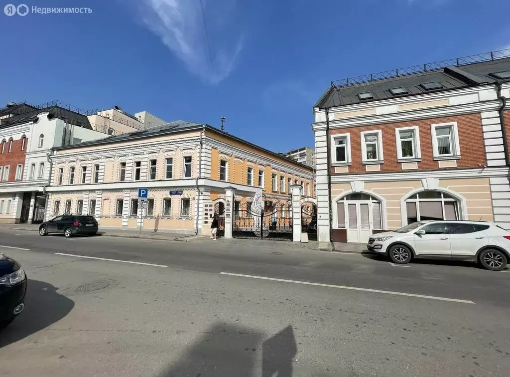 Офис (105 м) - Фото 0