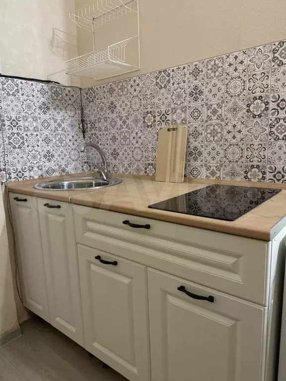 Квартира-студия, 20 м, 1/4 эт. - Фото 0