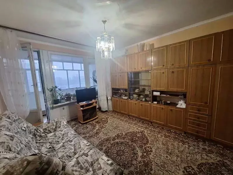 2-к кв. Самарская область, Тольятти Московский просп., 1 (43.0 м) - Фото 0