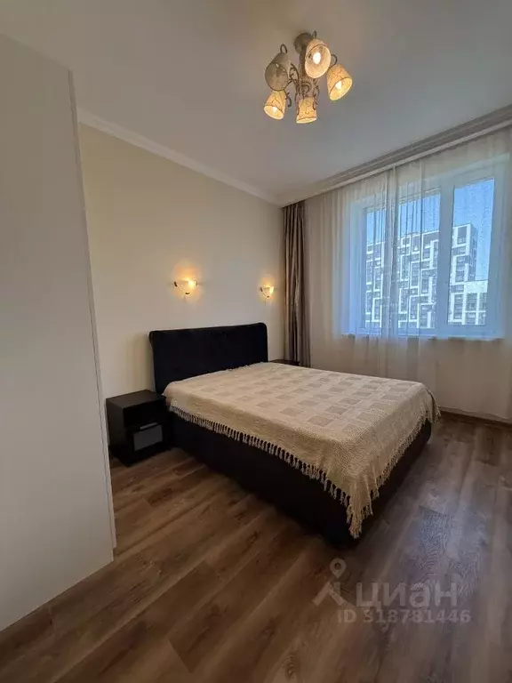 2-к кв. Москва Волоколамское ш., 71к2 (59.0 м) - Фото 1