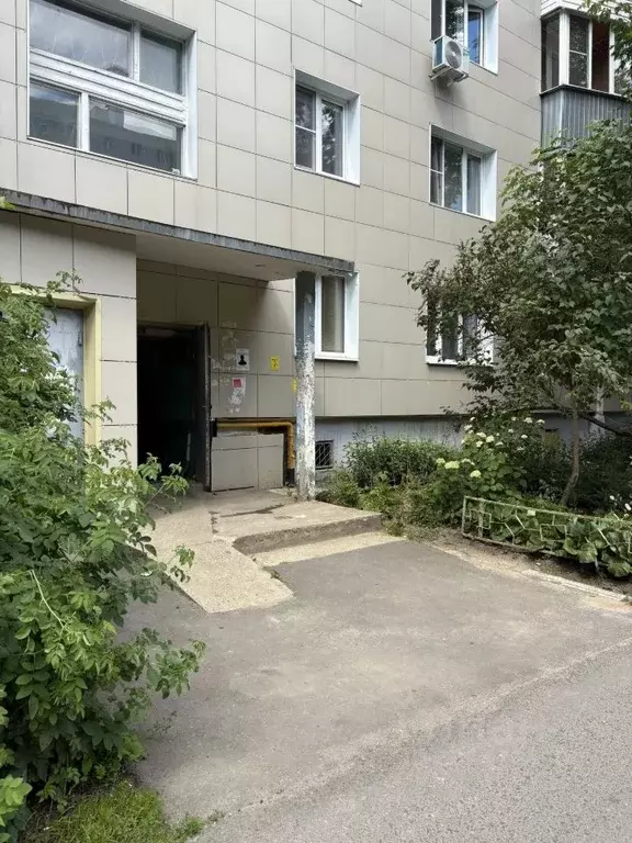 1-к кв. Московская область, Дмитров Загорская ул., 32 (32.7 м) - Фото 1