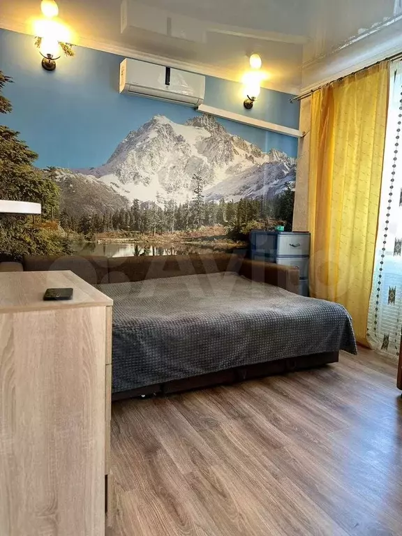 1-к. квартира, 41 м, 2/9 эт. - Фото 0