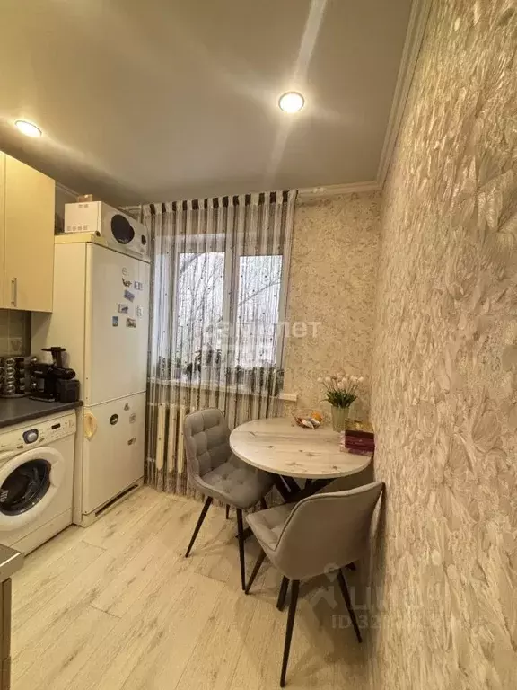 2-к кв. Саратовская область, Саратов ул. Имени В.И. Чемодурова, 4 ... - Фото 2