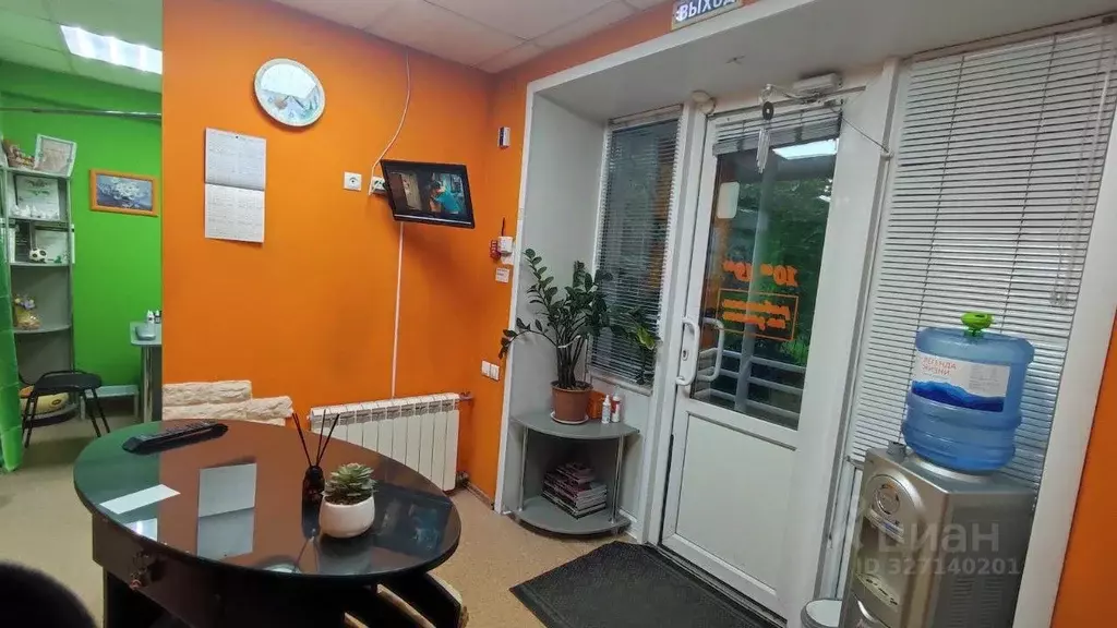 Помещение свободного назначения в Алтайский край, Барнаул Советская ... - Фото 2