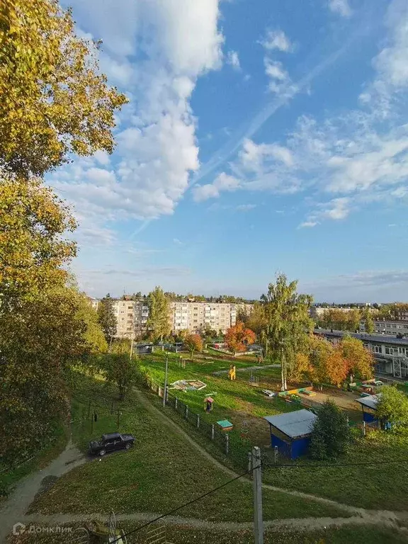 Продаётся 1-к квартира, 28 м - Фото 0