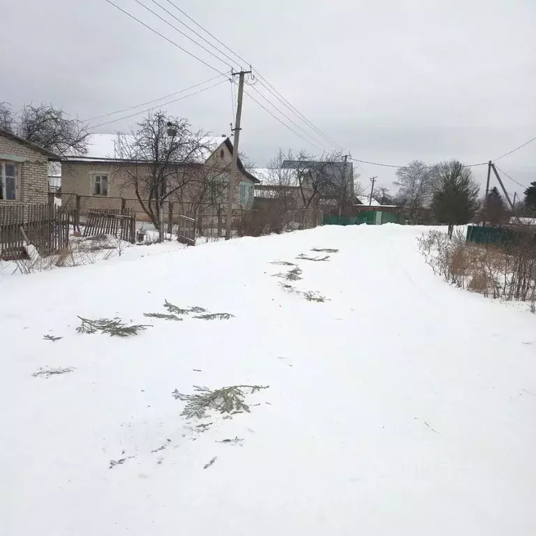 Дом в Смоленская область, Гагаринский район, д. Никольское Заречная ... - Фото 1