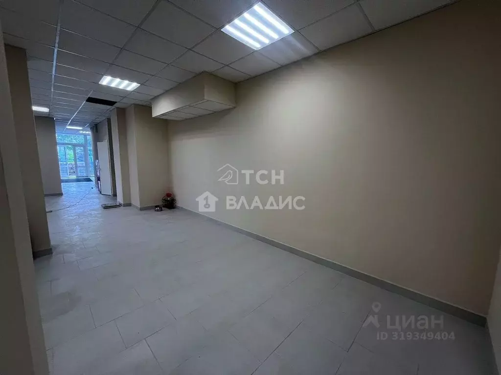 Помещение свободного назначения в Московская область, ... - Фото 1