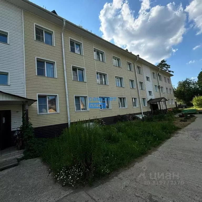 2-к кв. Алтайский край, Бийский район, с. Лесное Лесная ул., 26 (49.1 ... - Фото 1