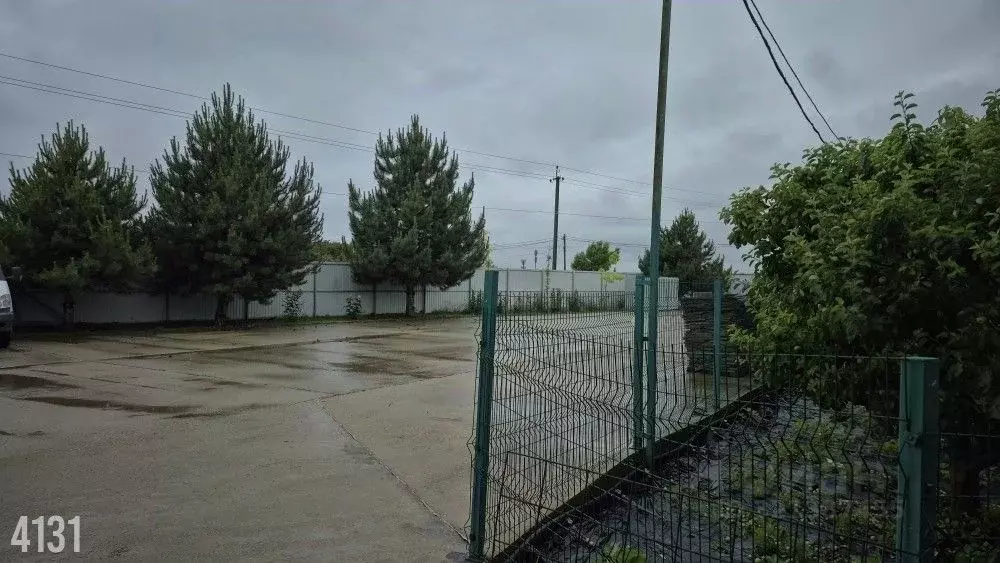 Производственное помещение в Краснодарский край, Динской район, ... - Фото 2