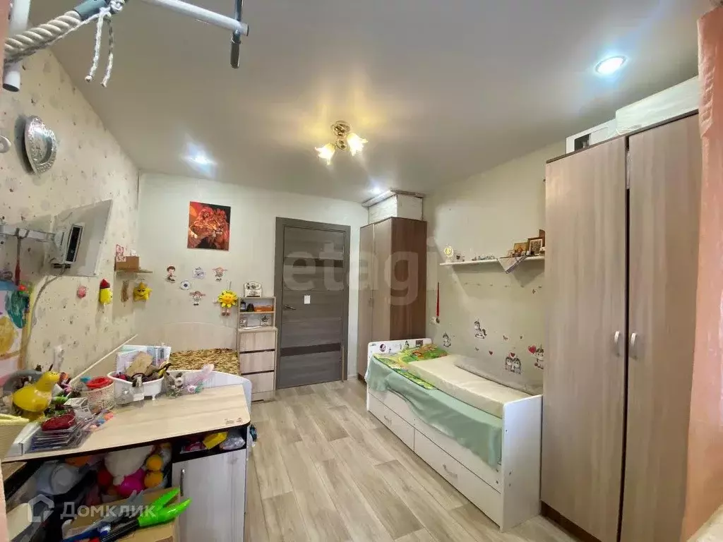 Продаётся 4-к квартира, 62.6 м - Фото 0