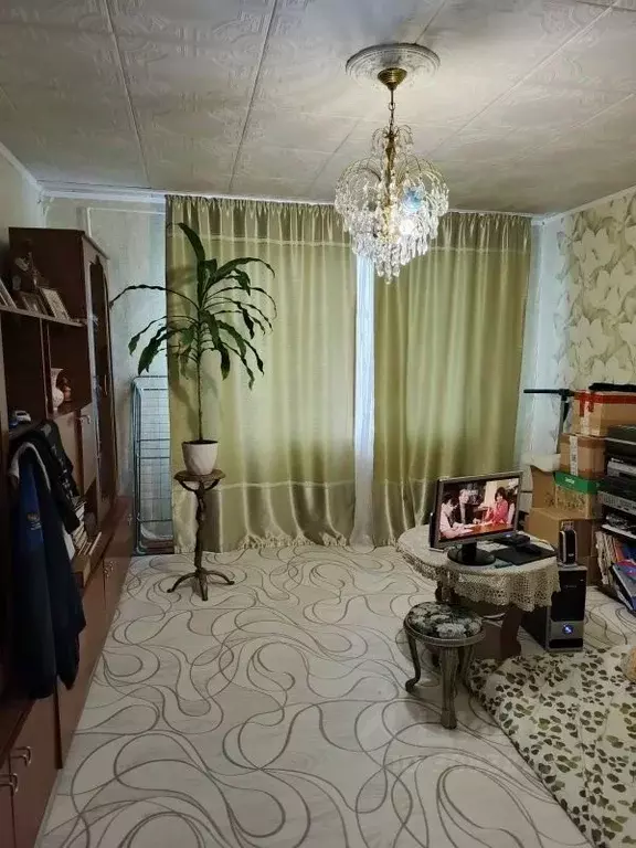 3-к кв. Иркутская область, Усть-Илимск просп. Мира, 20 (63.0 м) - Фото 1